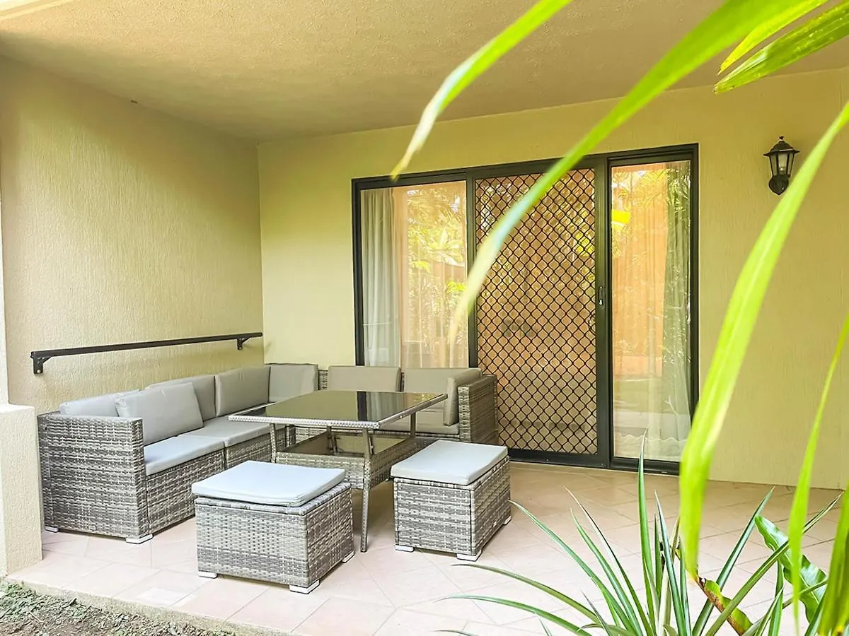 Aparthotel Trinity Links Resort Cairns