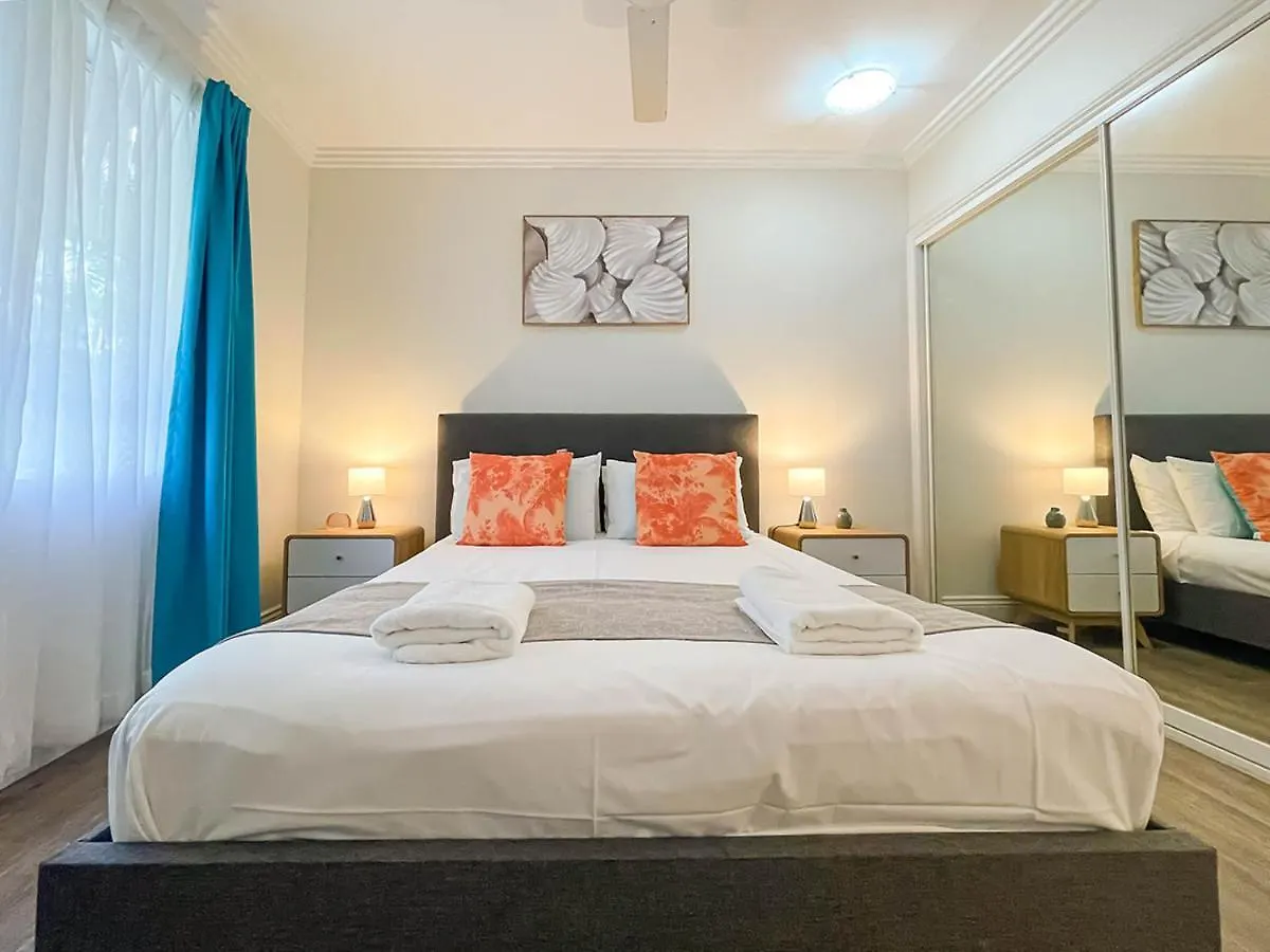 Trinity Links Resort Cairns 4*,