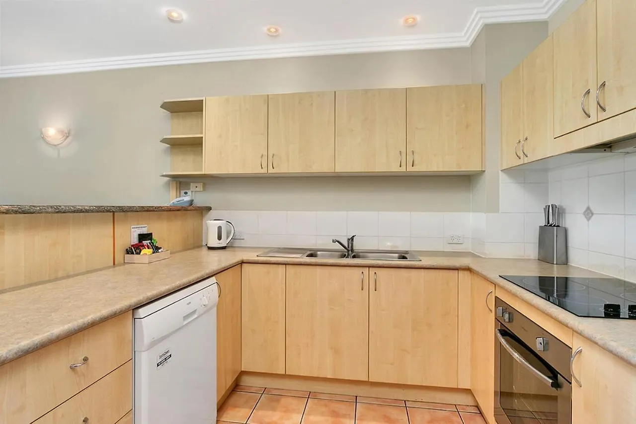 Trinity Links Resort Cairns Aparthotel