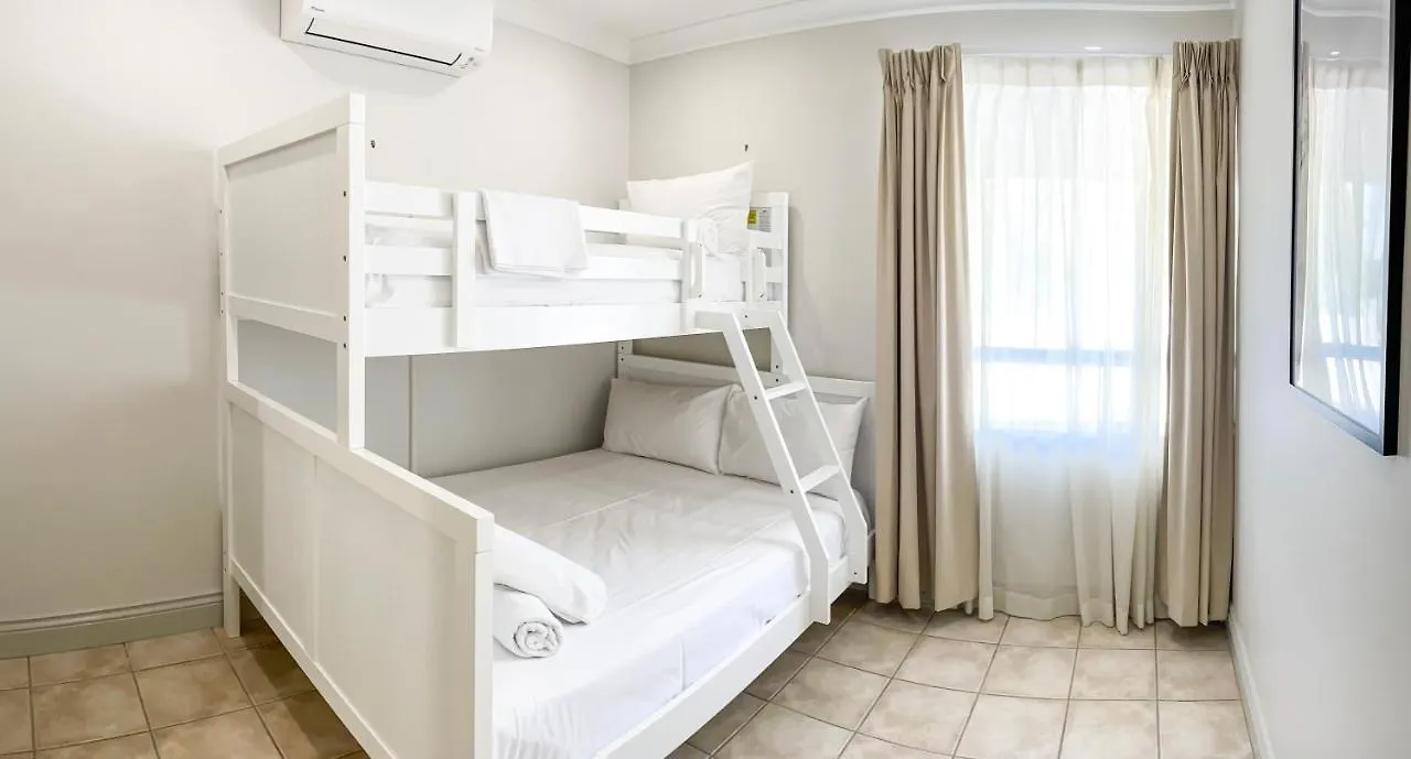 Trinity Links Resort Cairns Austrálie