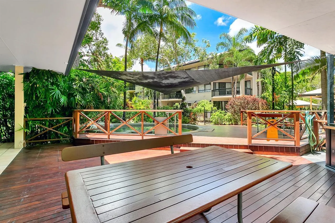 Trinity Links Resort Cairns Aparthotel