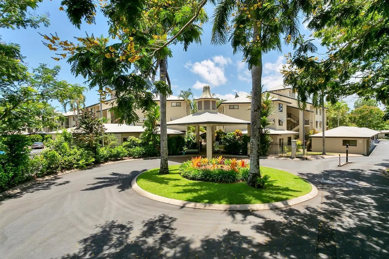 Trinity Links Resort Cairns Austrálie