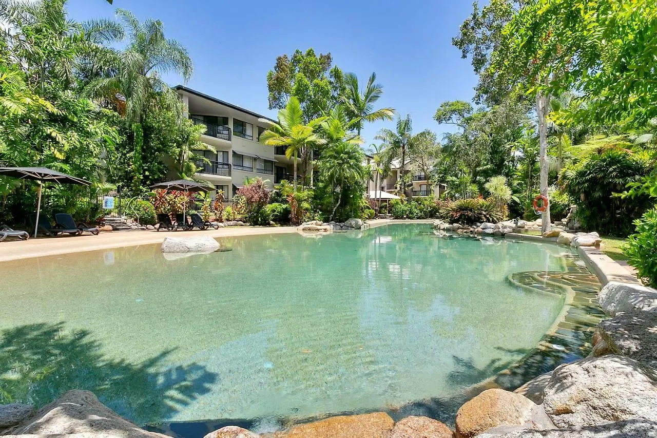 Trinity Links Resort Cairns 4*,  Austrálie