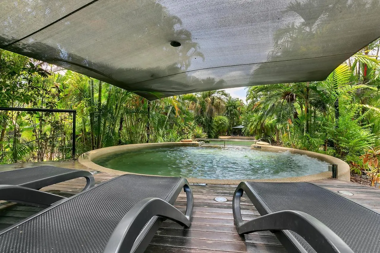 Trinity Links Resort Cairns Austrálie