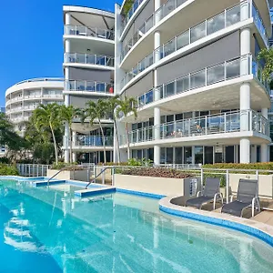 Apart Otel Vision, Cairns