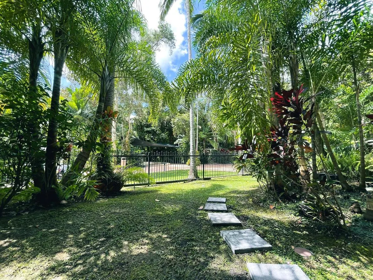 Trinity Links Resort Cairns Australia
