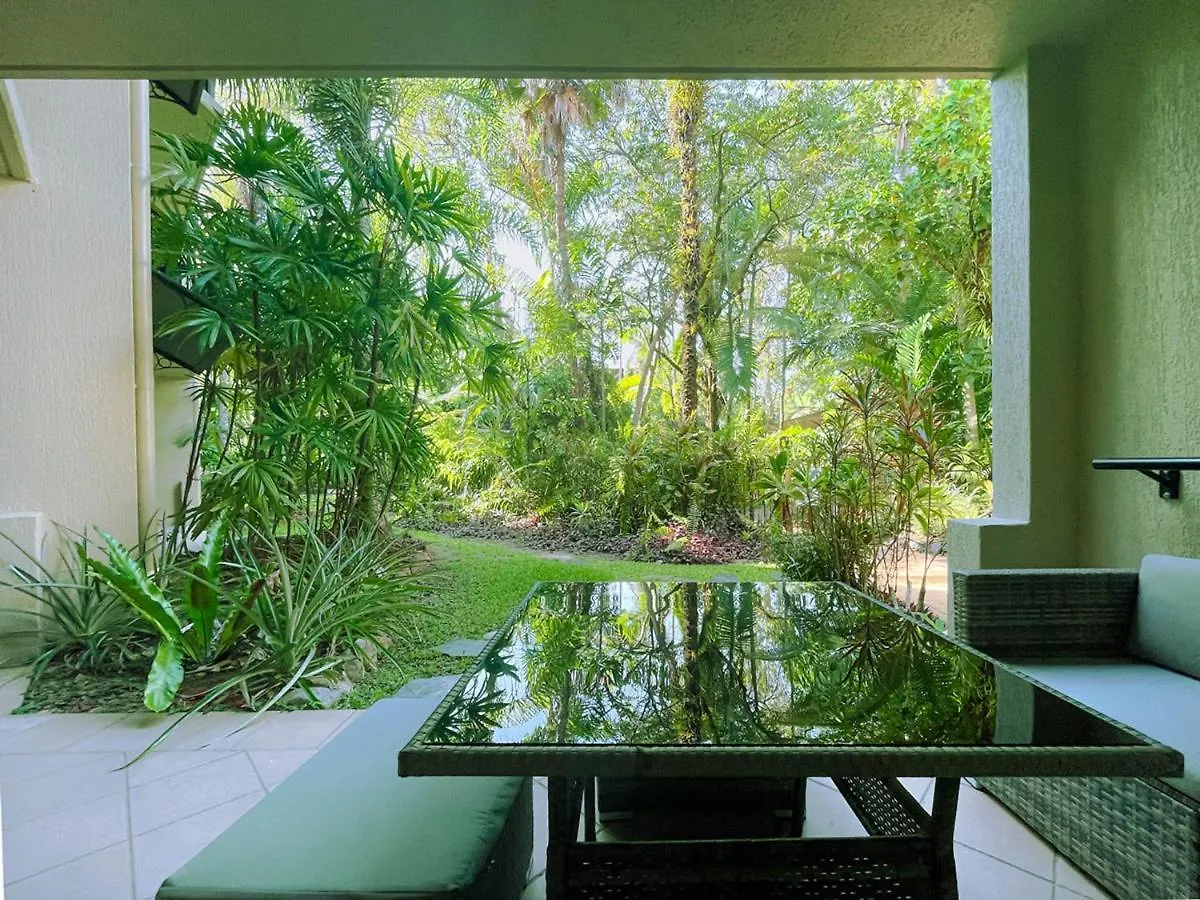 Trinity Links Resort Cairns Australia