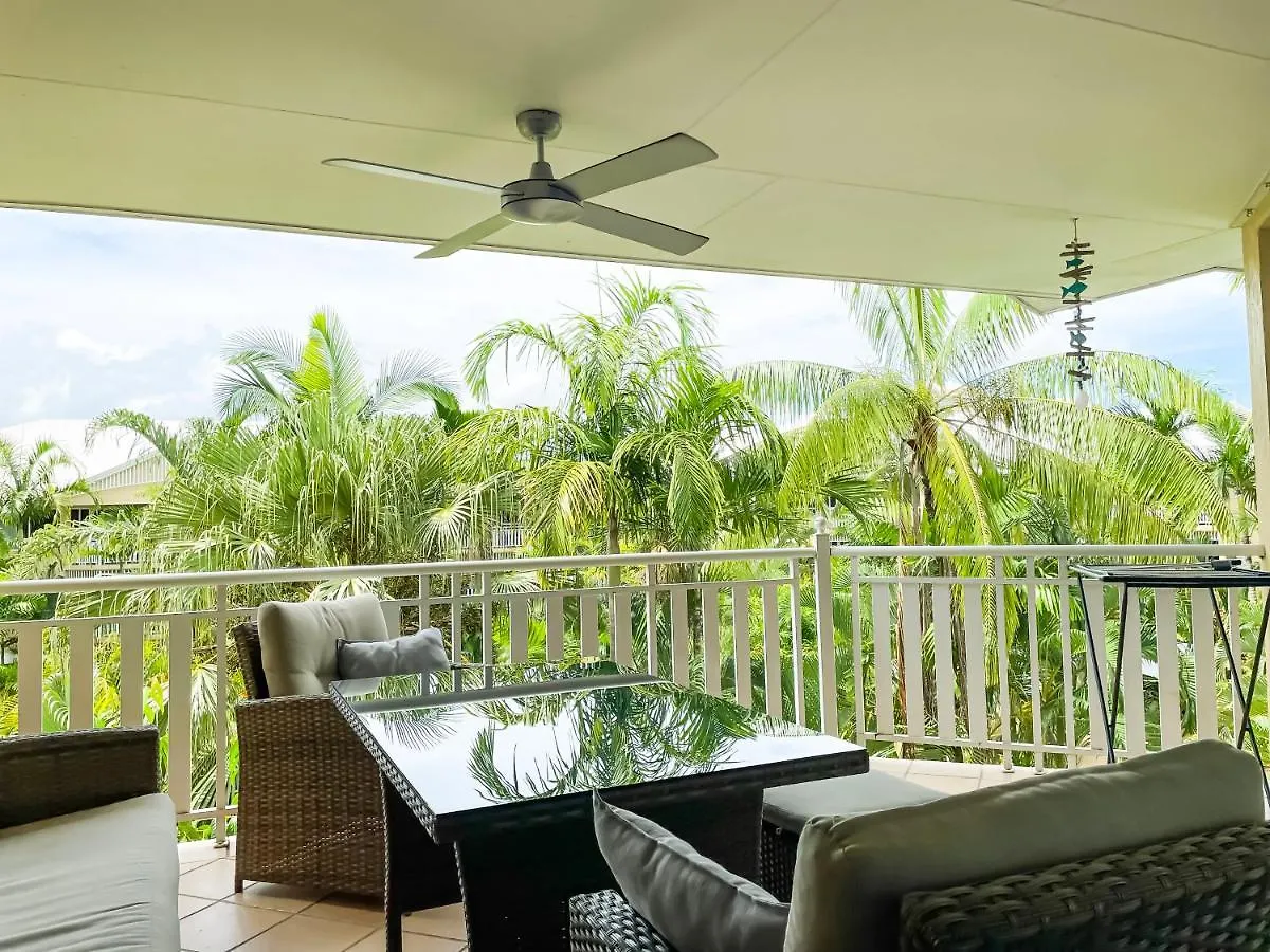 Trinity Links Resort Cairns 4*,