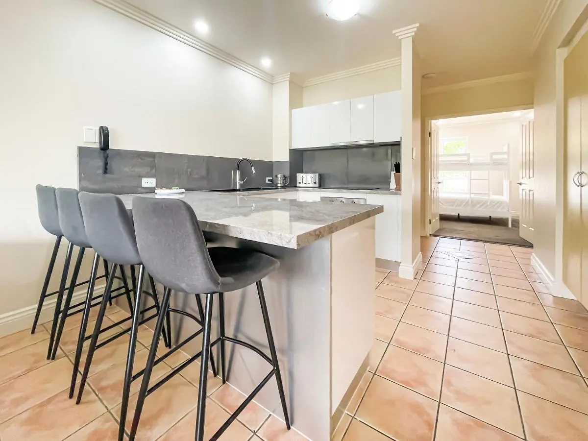 Trinity Links Resort Cairns