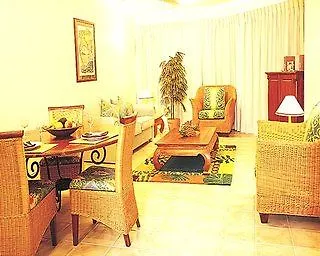 Trinity Links Resort Cairns Aparthotel