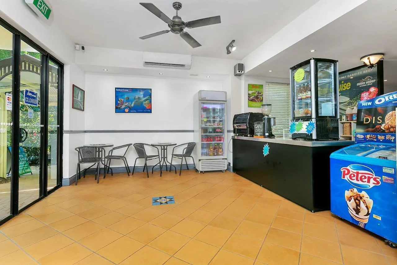 Trinity Links Resort Cairns Aparthotel