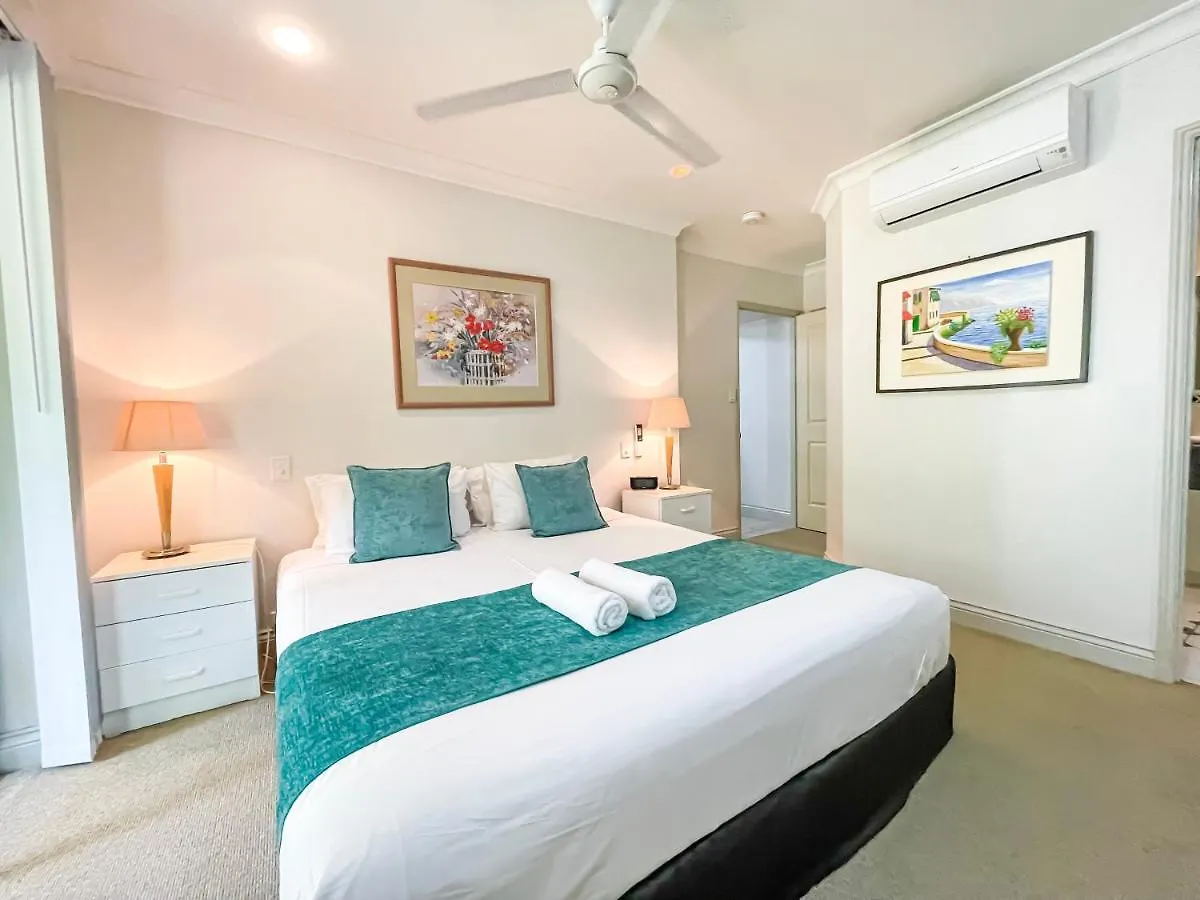 Trinity Links Resort Cairns Aparthotel