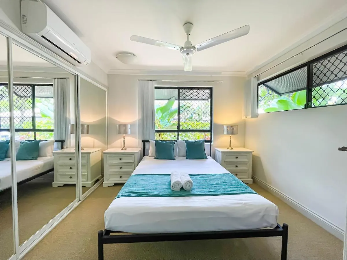 Trinity Links Resort Cairns Aparthotel