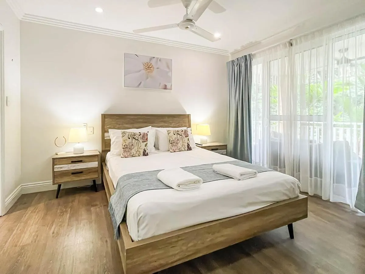 Trinity Links Resort Cairns Aparthotel