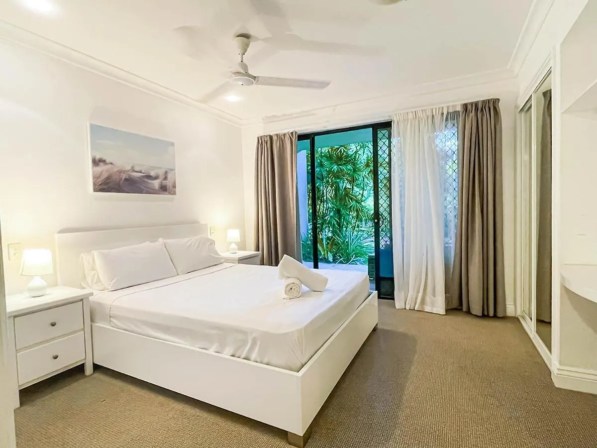 Trinity Links Resort Cairns Aparthotel