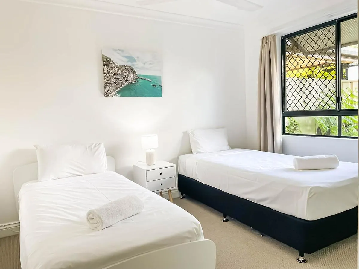 Trinity Links Resort Cairns Australia