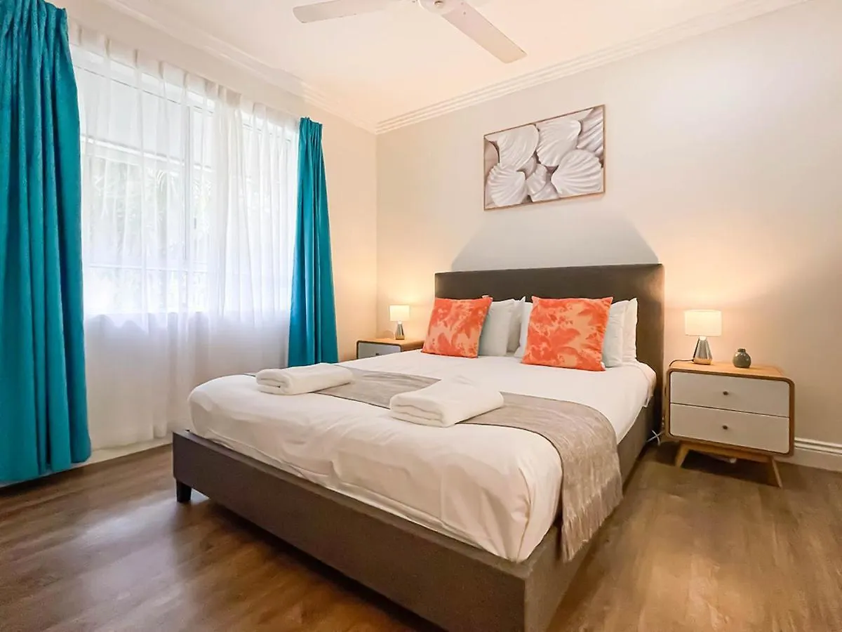 Aparthotel Trinity Links Resort Cairns