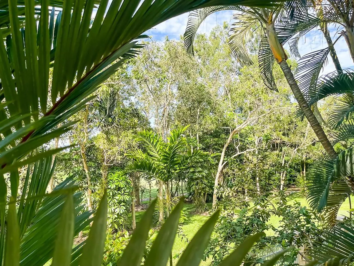 Trinity Links Resort Cairns Australia