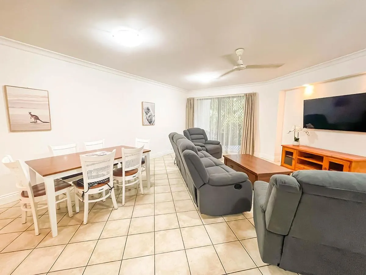 Trinity Links Resort Cairns