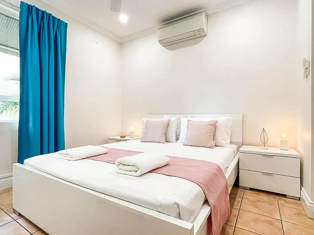 Aparthotel Trinity Links Resort Cairns