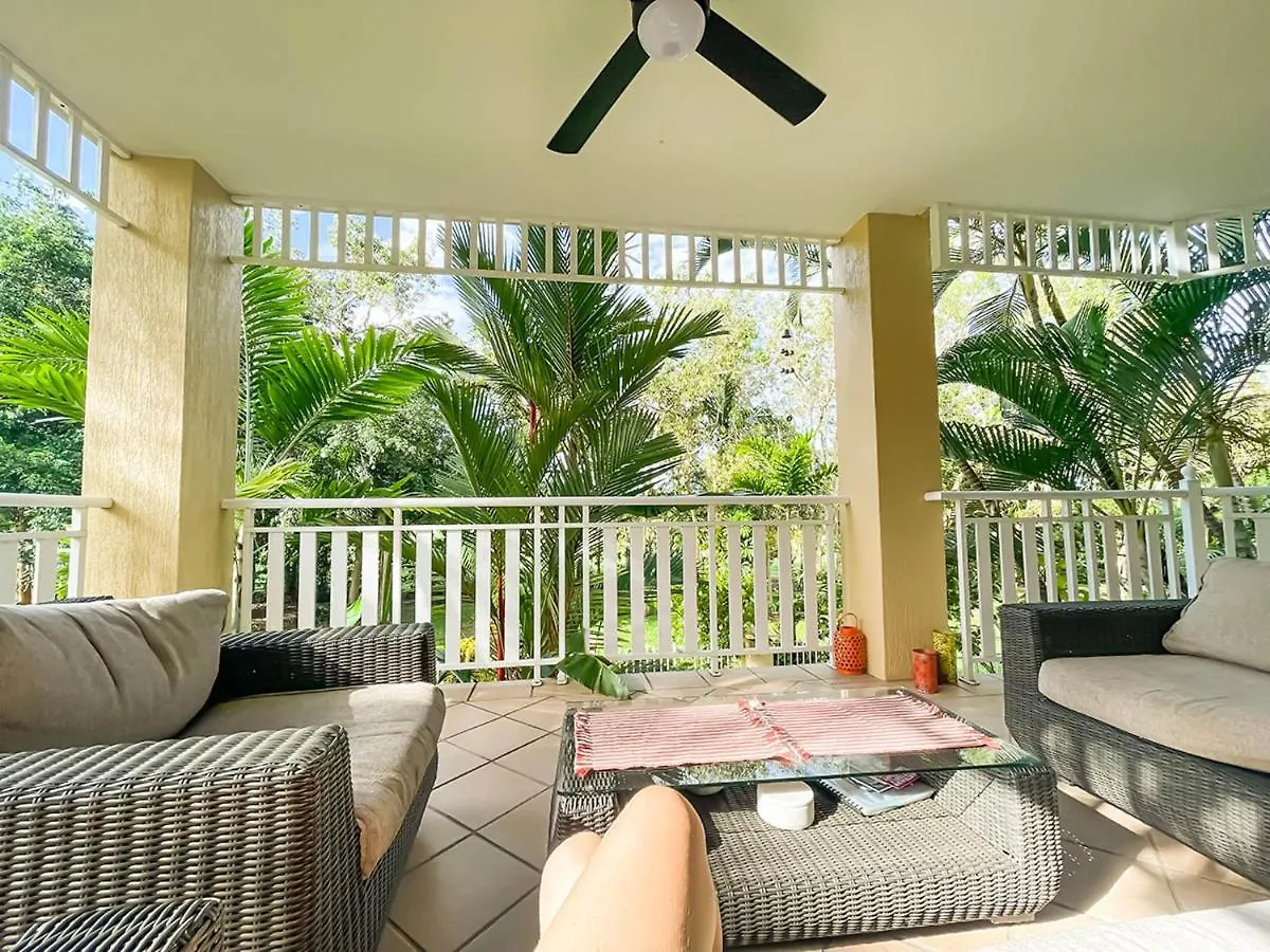 Trinity Links Resort Cairns