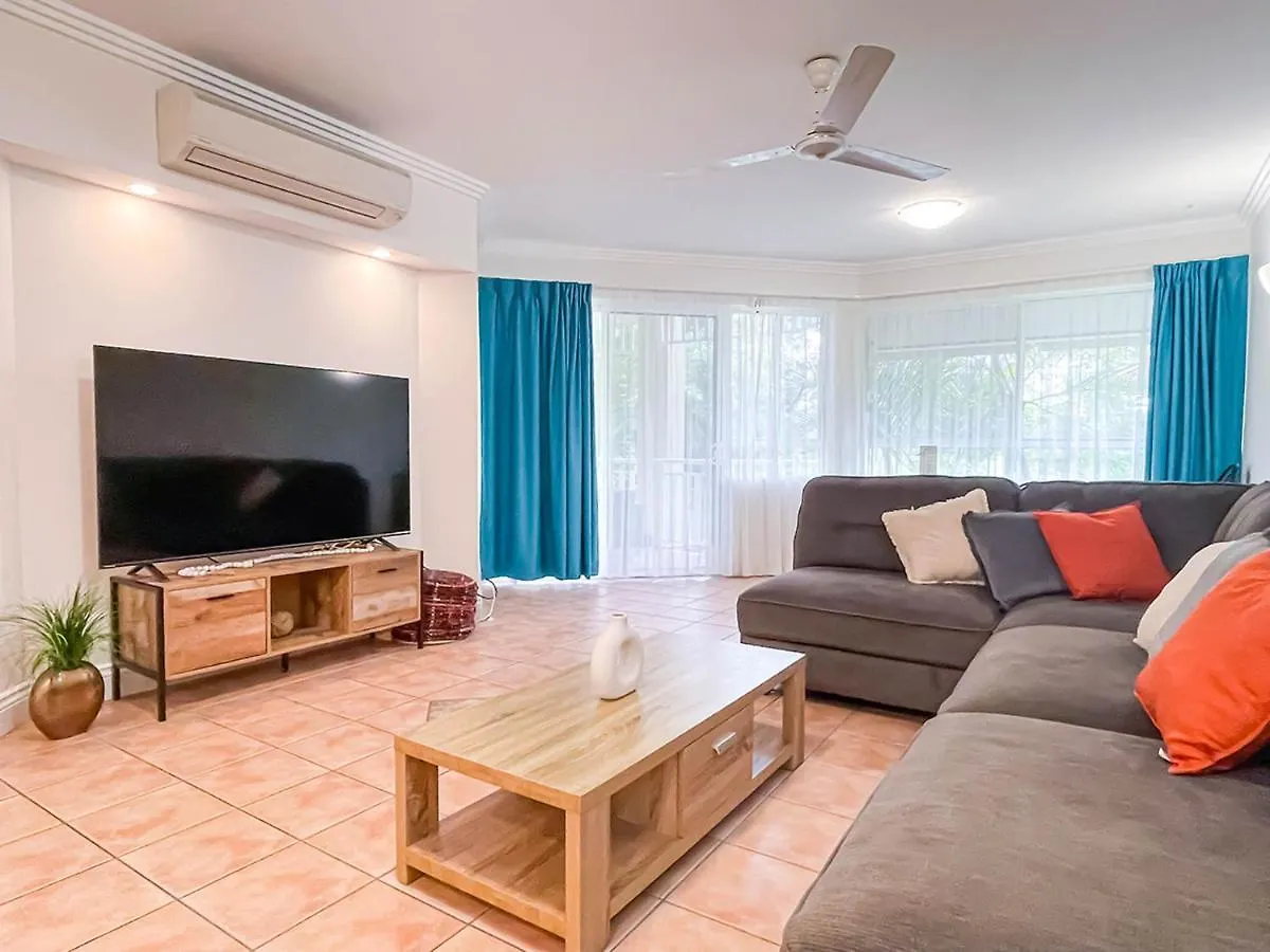 Aparthotel Trinity Links Resort Cairns