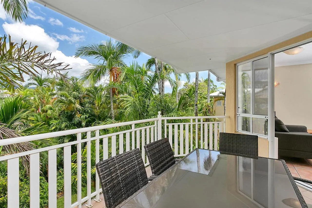 Trinity Links Resort Cairns Australia
