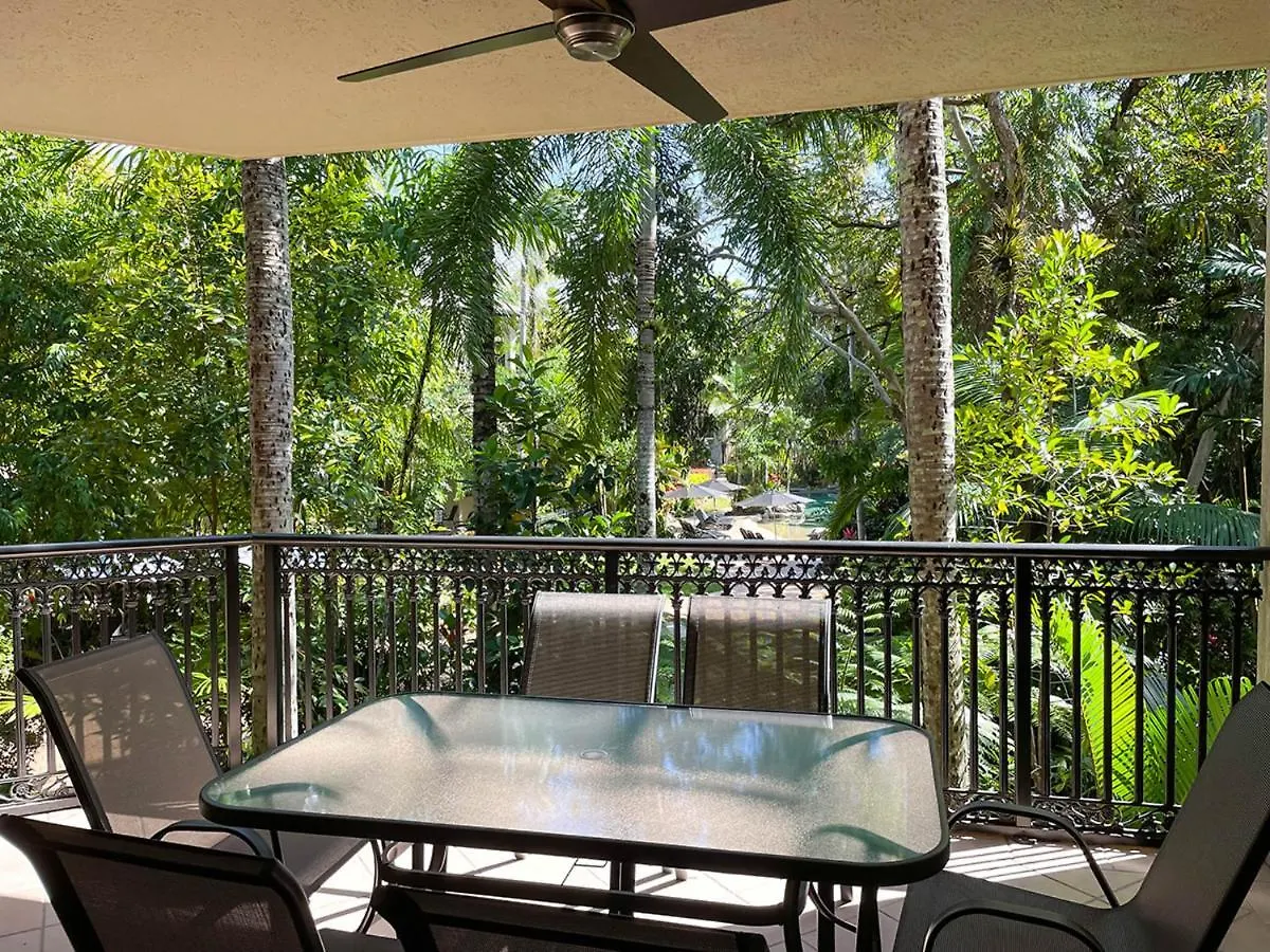 Trinity Links Resort Cairns 4*,  Australia