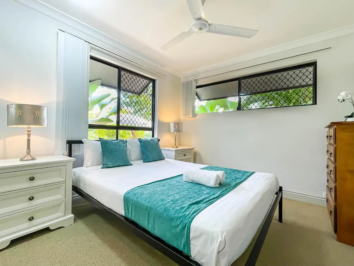 Trinity Links Resort Cairns 4*,  Australia