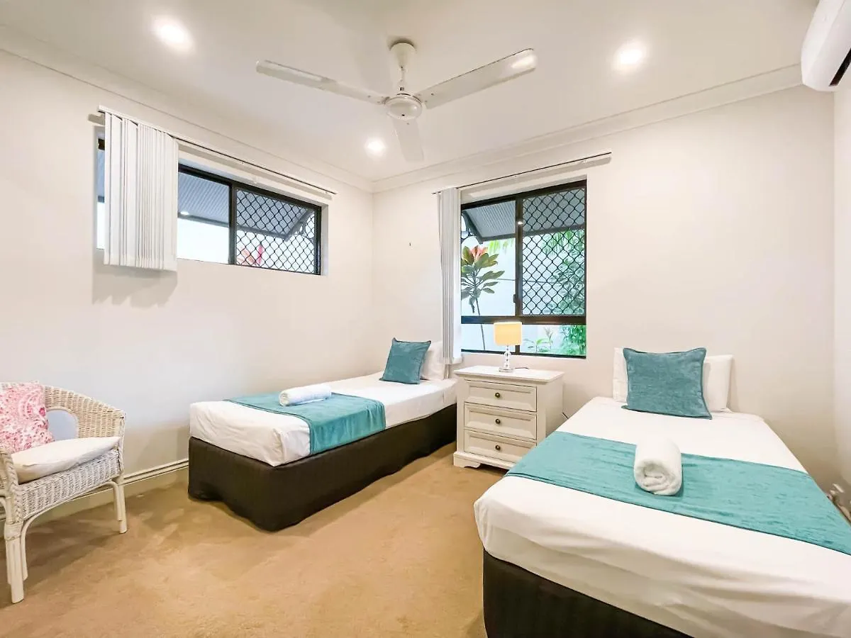 Trinity Links Resort Cairns 4*,  Australia