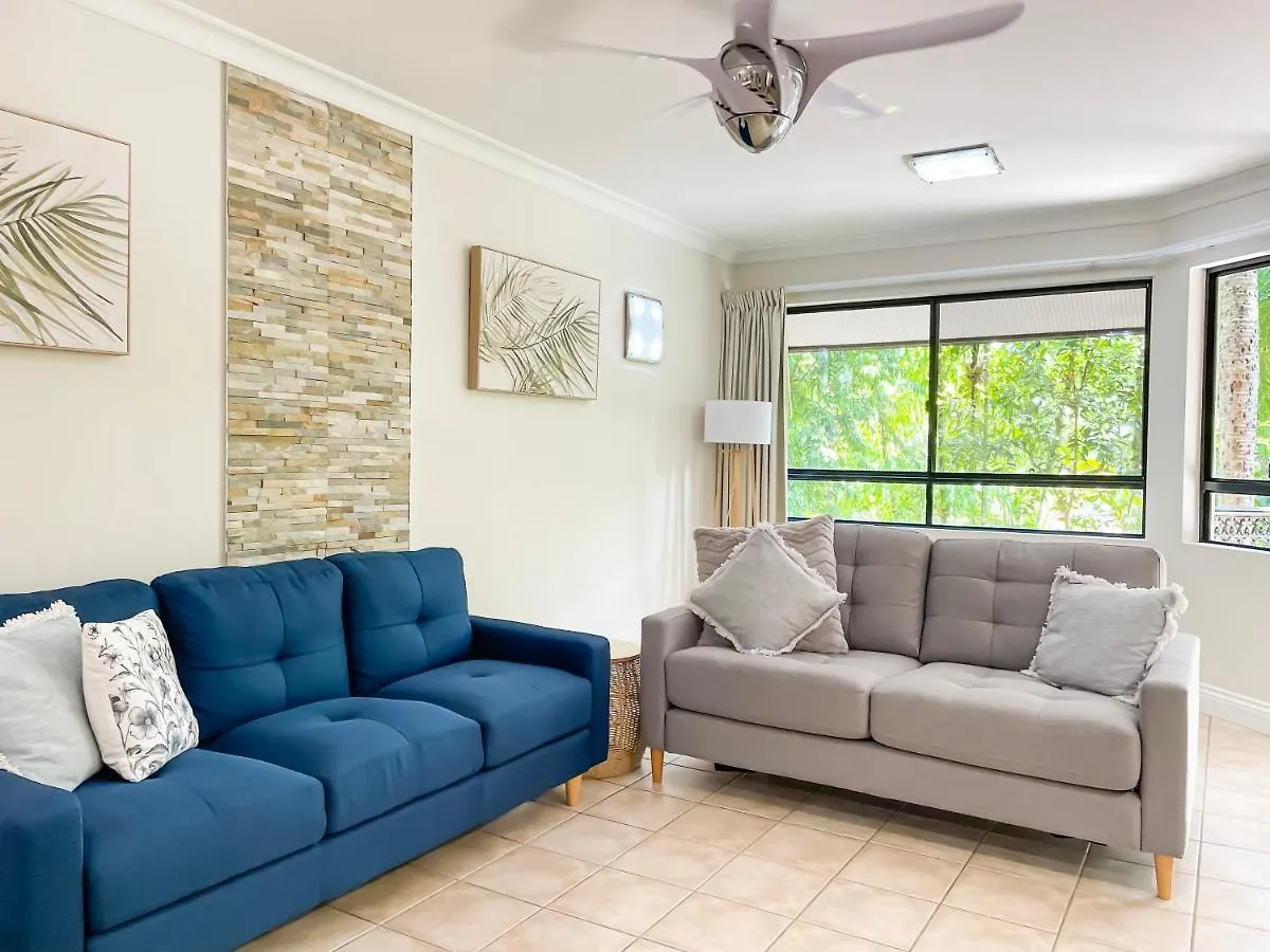 Trinity Links Resort Cairns Aparthotel