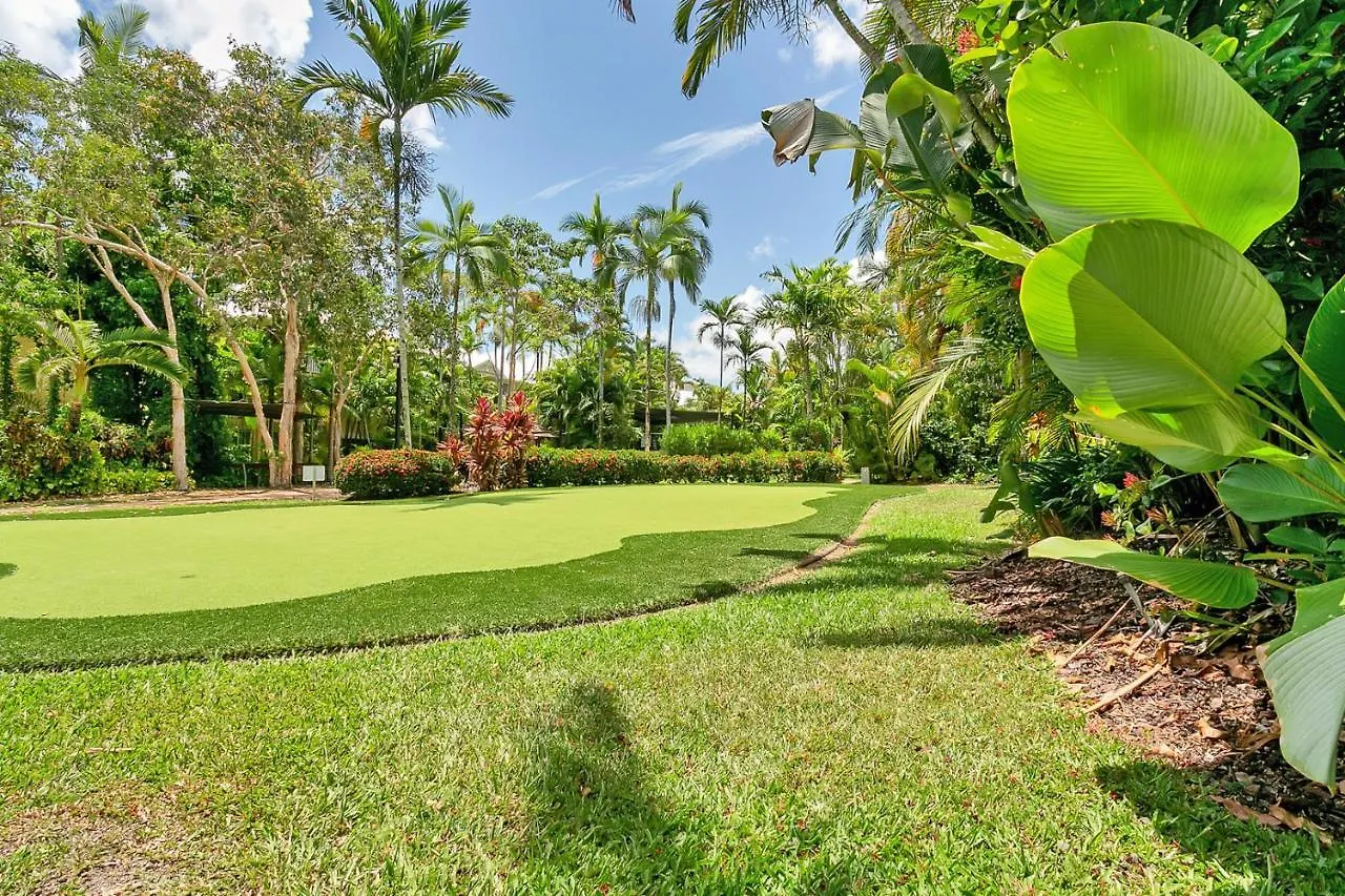 Trinity Links Resort Cairns