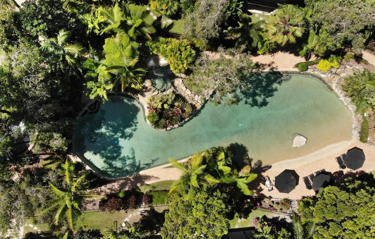 Trinity Links Resort Cairns 4*,  Australia