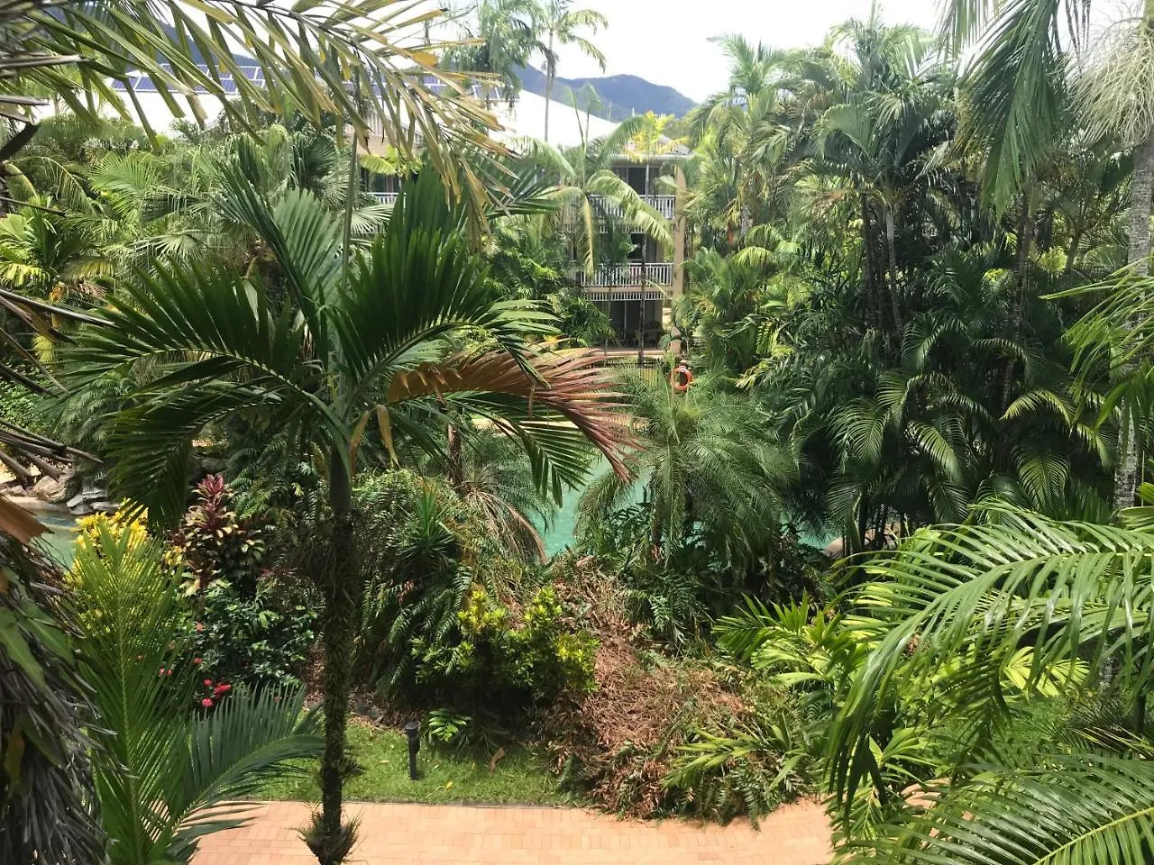 Trinity Links Resort Cairns Australia