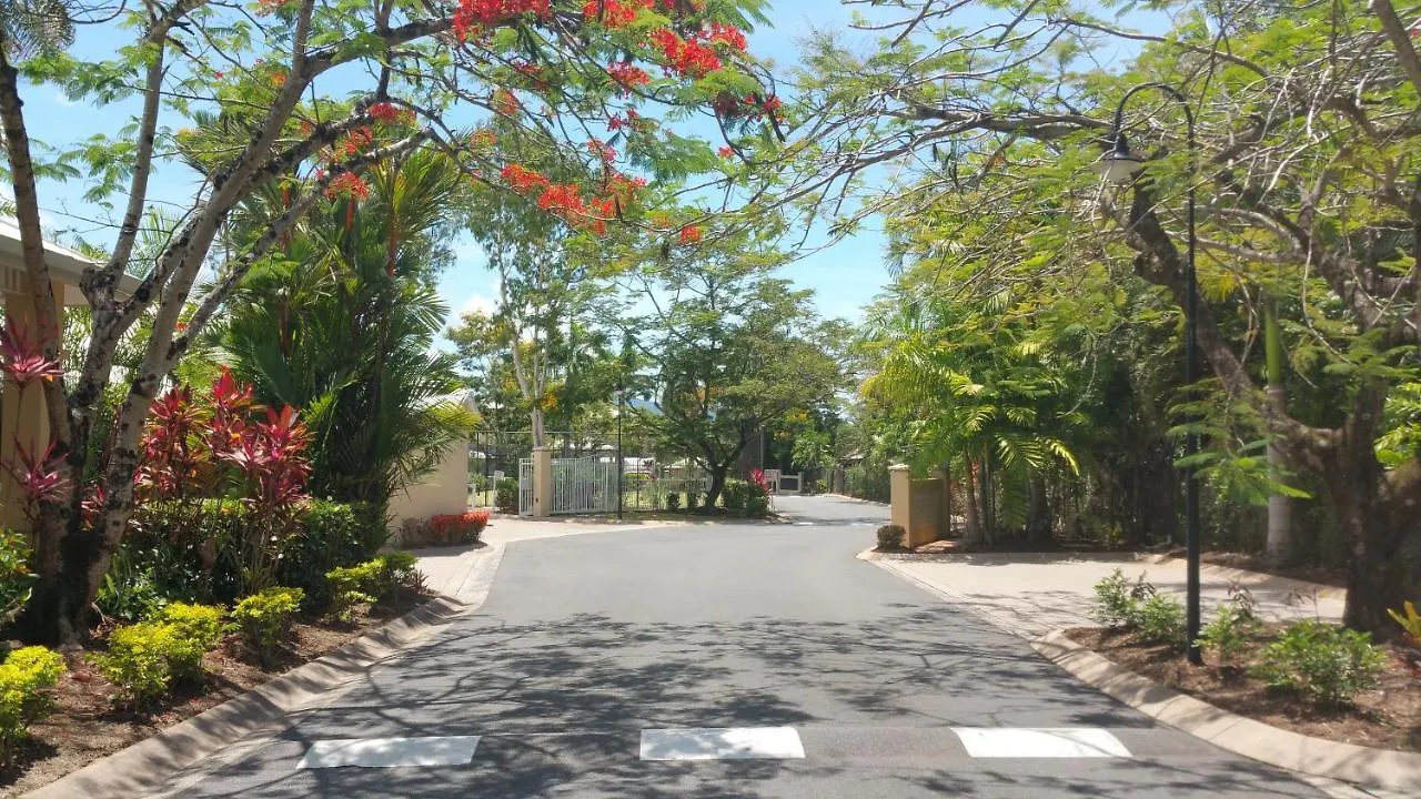 Trinity Links Resort Cairns Aparthotel