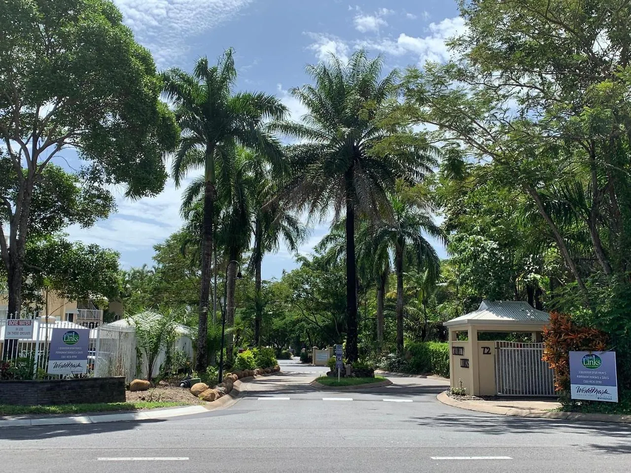 Trinity Links Resort Cairns Aparthotel