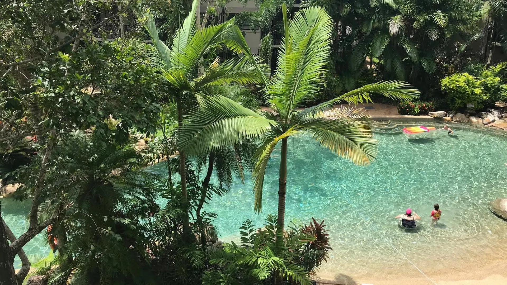 Aparthotel Trinity Links Resort Cairns