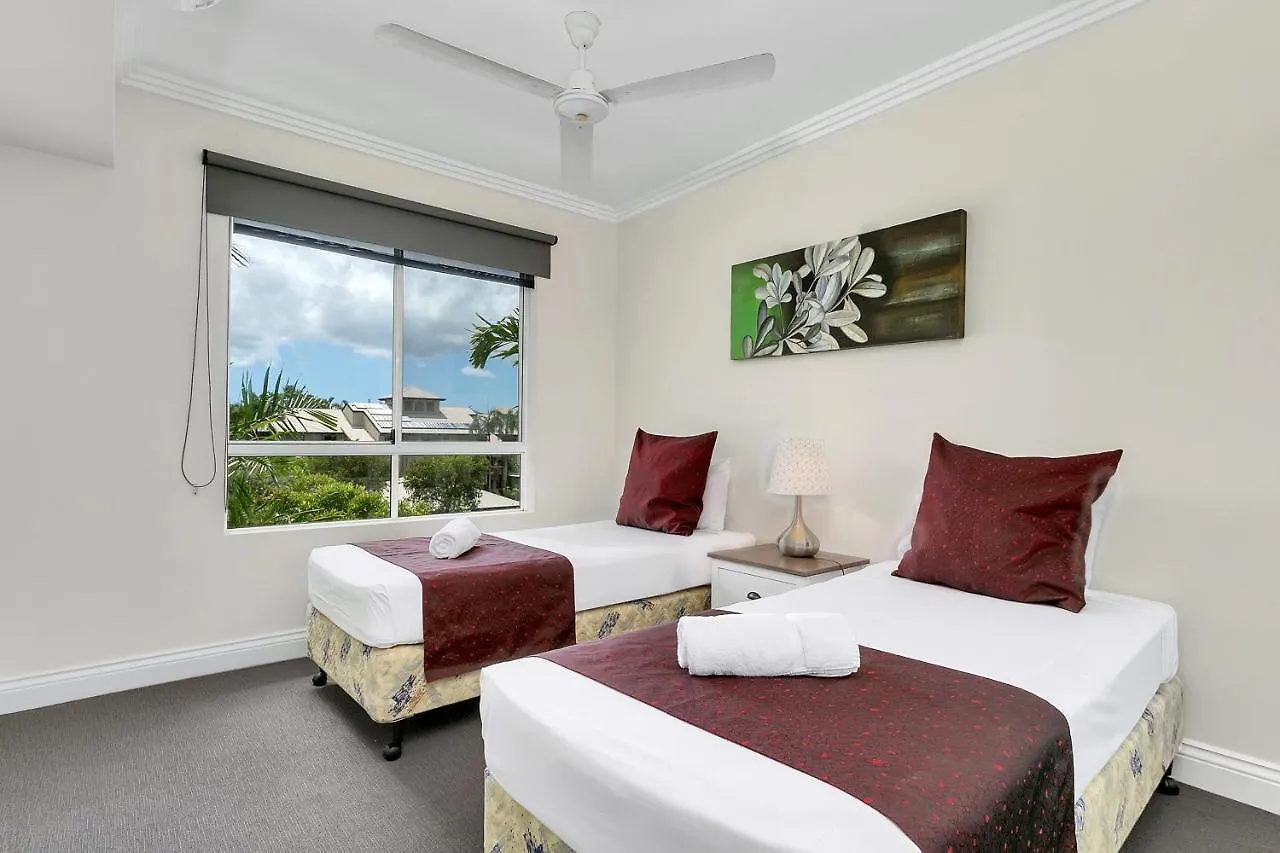 Trinity Links Resort Cairns Aparthotel