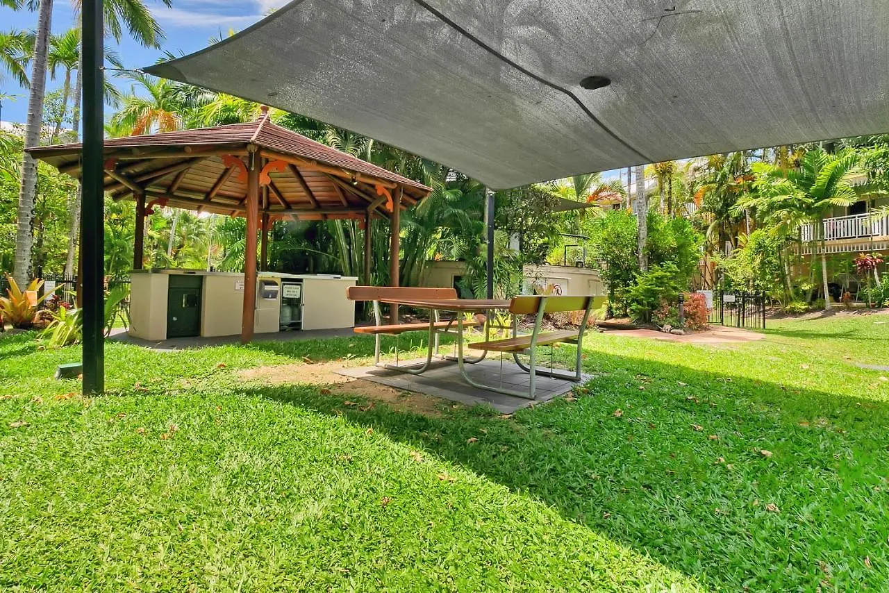 Trinity Links Resort Cairns Aparthotel