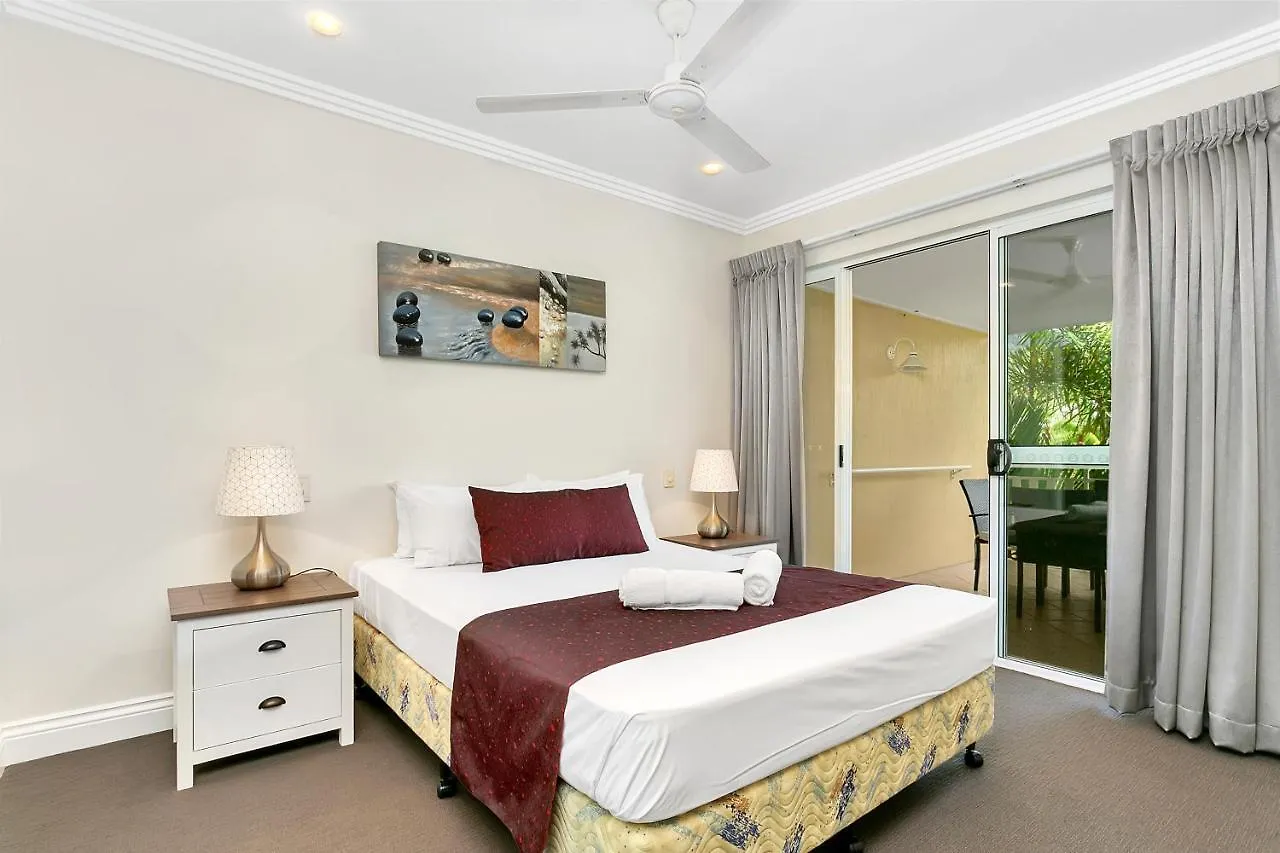 Trinity Links Resort Cairns Aparthotel
